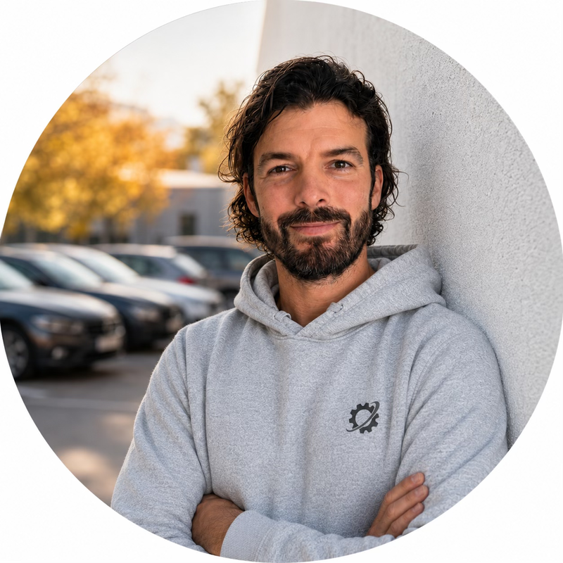 Baran Ercosman